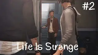 Life Is Strange Episode 4 с Оби-Ваном ✦ ОТОМСТИЛИ #2