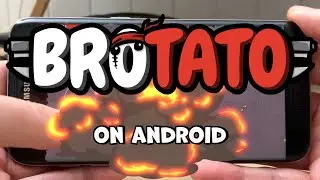 Brotato on Mobile: How to get it for FREE (OFFICIAL)