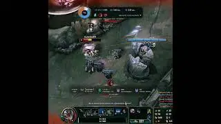 Гайд акали (Полный гайд закрепил по ссылке в коментариях) League of legends(3)