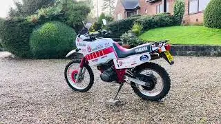 Yamaha XT600 3AJ - @shortysclassicmotorbikestr2969