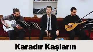 Egemen Sekmen - Karadır Kaşların