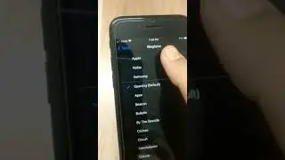 Apple vs Samsung vs Nokia original ringtone
