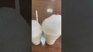 Кислородный коктейль 🍸 в санатории 