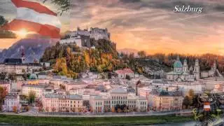 Austria National Anthem - 