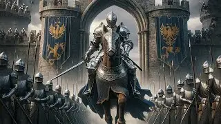 Ready For Glory | Epic Heroic Powerful Orchestral Music & Epic Battle Music 2024