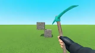 If Valve Made Minecraft...