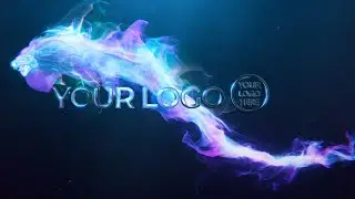 Dragon Logo Video