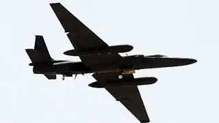 The U-2 Dragon Lady (documentary)
