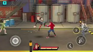 spider man marvellous  game have you never ever scene | best android games | best graphics |gameplay