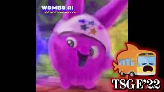 (RQ) All Preview 2 Classic Sunny Bunnies Space Deepfakes In G-Major 23