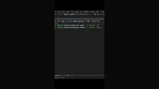 Tuple in C#