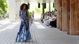 Jaushina Nicole | Resort 2025 | Full Show