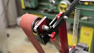 When I assembled the machine, the result was amazing!