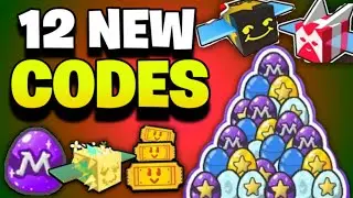 HURRY UP!!🎄🎁Bee Swarm Simulator Codes 2025 - Codes For Bee Swarm Simulator