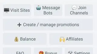 Free Traffic Generator - For Blogs And Telegram