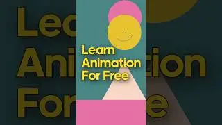 How I Learned Animation For Free 