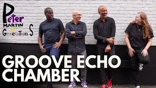 Groove Echo Chamber (Official Music Video)