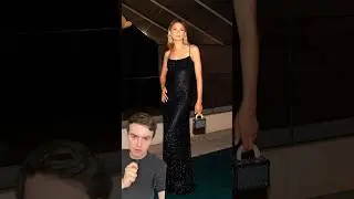 Pre-Olympic Fashion Party at LV 