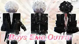 roblox boys emo outfit for hsl berry avenue and bloxburg | boys outfit id roblox