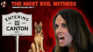Karen Read Case: The Most EVIL Witness | Jeeennn! Jeeennn! Jeeennn! | Review & React | Part 3