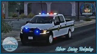 SLRP | Silver Lining RP 