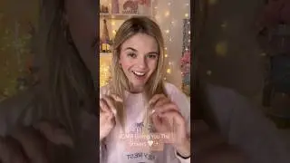 ASMR Giving You The Shivers 🤍✨ 