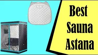 Best Sauna Astana