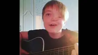 Selena Gomez- love you like a love song(cover)