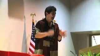 TEDxHarkerSchool - Guy Kawasaki - The 12 Lessons I Learned from Steve Jobs