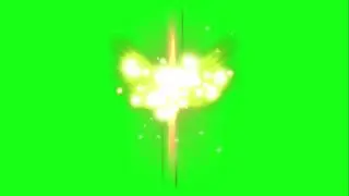 Top 06 Lighting Buff Green Screen VFX Effects