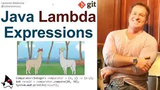 Introduction to Lambda Expressions in Java