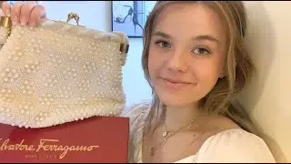 ASMR Vintage Shop Roleplay