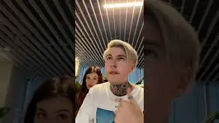 Дима Евтушенко-Новое видео!!!!