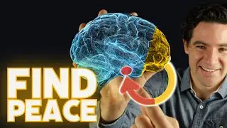 Use Neurobiology to Beat Anxiety and Find Confidence