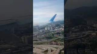 Взлёт самолёта Сочи Адлер Boeing 737 авиакомпания Победа 19.06.2022 рейс Сочи Москва Внуково