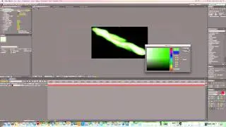 'Lightning' Tutorial | After Effects | by IModernArts