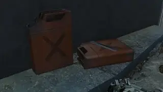 ALL 17 SPAWNS | Hotline Miami day 1 Gas Can Spawns | Payday 2