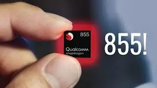 Why You Should Be Excited About the Qualcomm Snapdragon 855