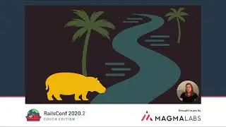 RailsConf 2020 CE - Inside Rails: The Lifecycle of a Response by Krystan HuffMenne