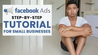 Advertising On Facebook For Small Business (in 2024)