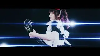 BAND-MAID / Different (Official Music Video)