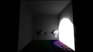 Range Engine -  Indirect Lighting Bounces