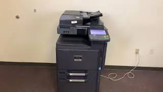 Kyocera Tasklafa 3051ci