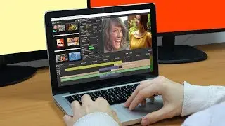 Edit Videos for Free - OLIVE VIDEO EDITOR Beginner Tutorial