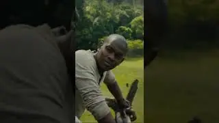 ТРИ ПРАВИЛА! - Бегущий в лабиринте (The Maze Runner) 