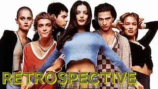 Empire Records (1995): Nostalgic Cult Classic