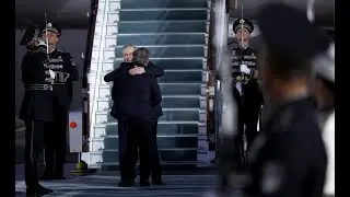 двое на пынеходах