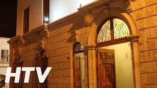 Hotel Tikary en Arequipa