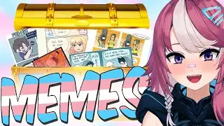 Top TRANSGENDER MEMES of All Time