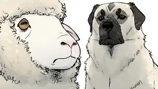Big Jack (Comic Dub)